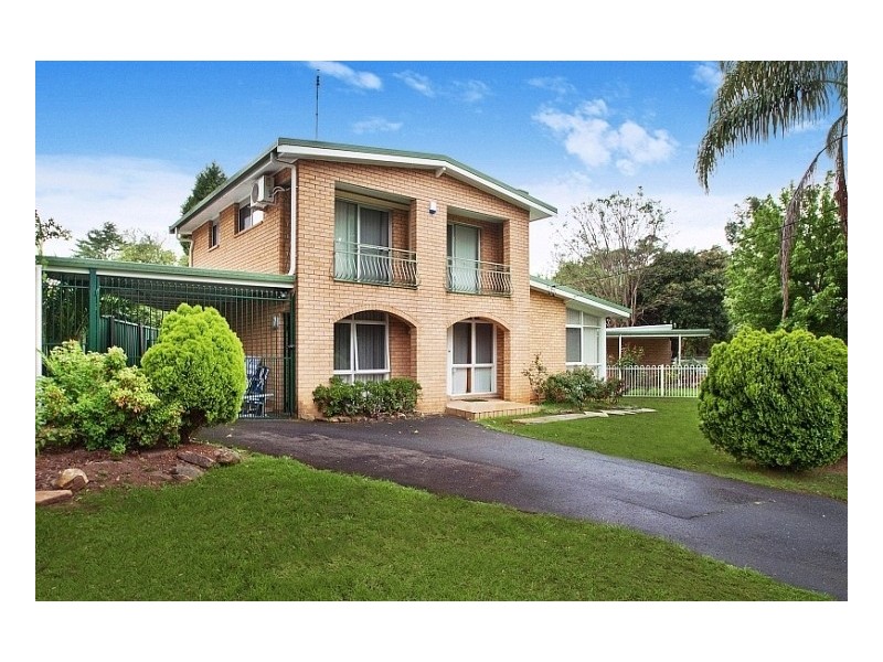 60 Parsonage Road, Castle Hill NSW 2154