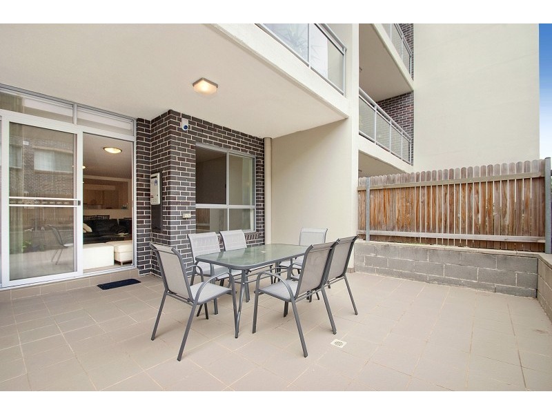 Castle Hill NSW 2154