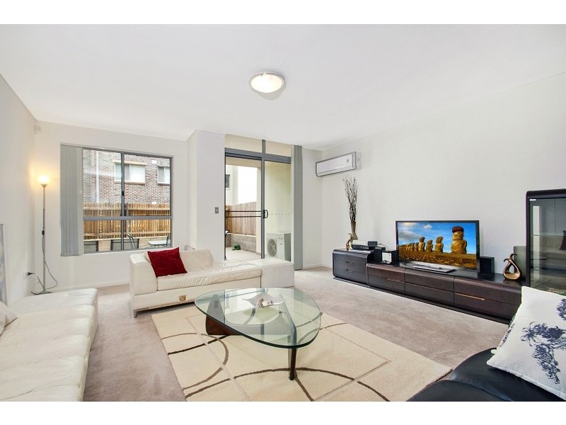 Castle Hill NSW 2154