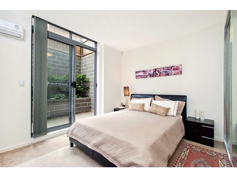 Castle Hill NSW 2154