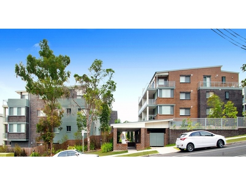 Castle Hill NSW 2154