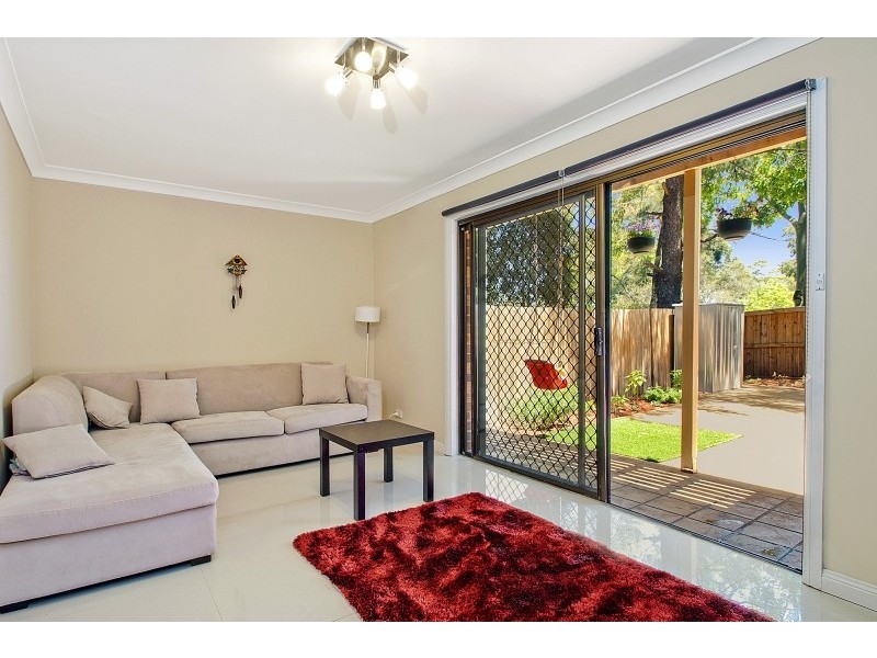 26/2a Cross Street, Baulkham Hills NSW 2153