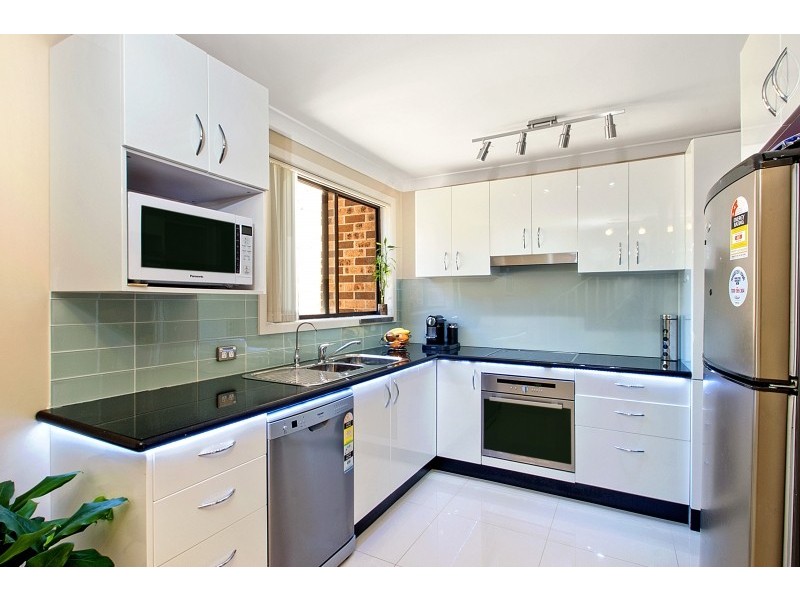 26/2a Cross Street, Baulkham Hills NSW 2153