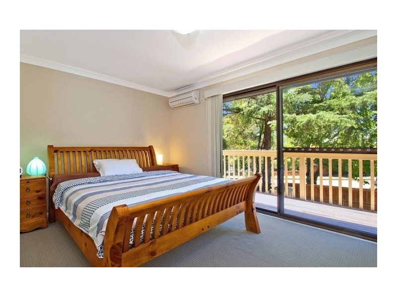 26/2a Cross Street, Baulkham Hills NSW 2153