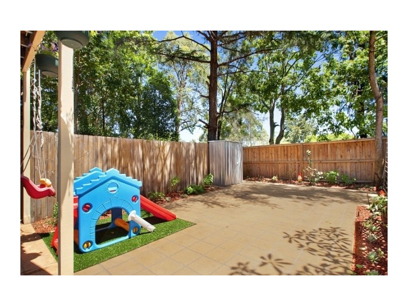 26/2a Cross Street, Baulkham Hills NSW 2153