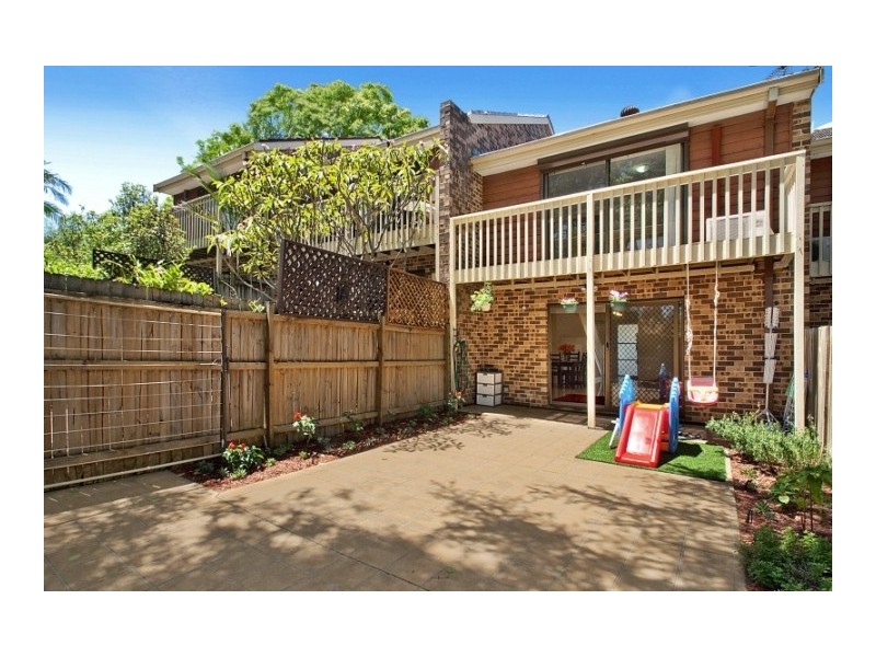 26/2a Cross Street, Baulkham Hills NSW 2153