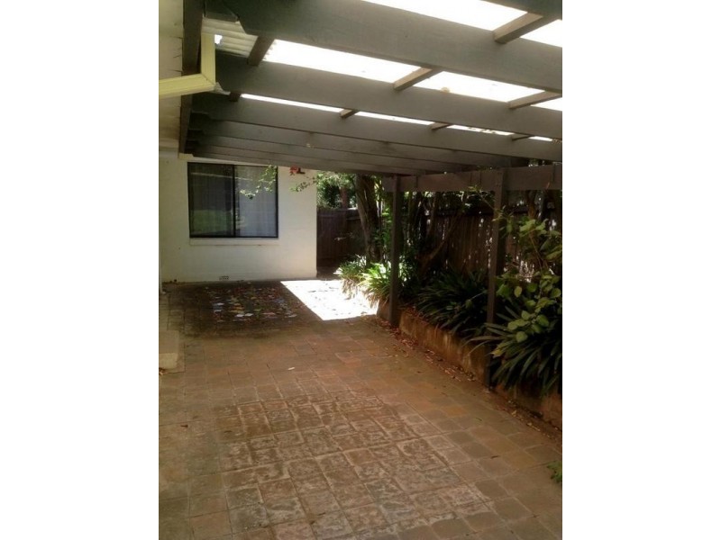 23 Wesson Road, West Pennant Hills NSW 2125