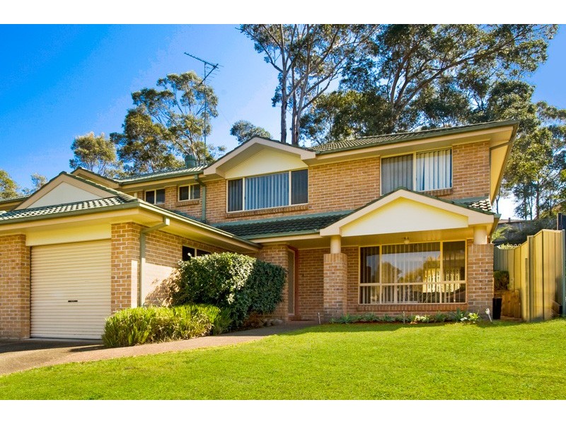 43a Kingussie Avenue, Castle Hill NSW 2154