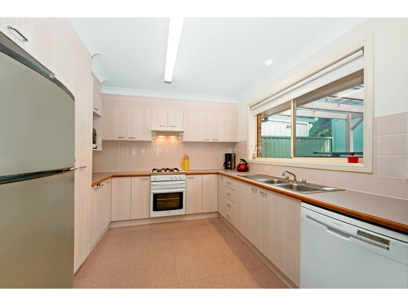 43a Kingussie Avenue, Castle Hill NSW 2154