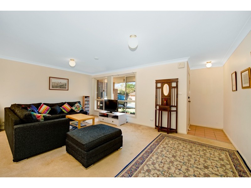 43a Kingussie Avenue, Castle Hill NSW 2154