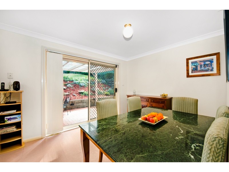 43a Kingussie Avenue, Castle Hill NSW 2154