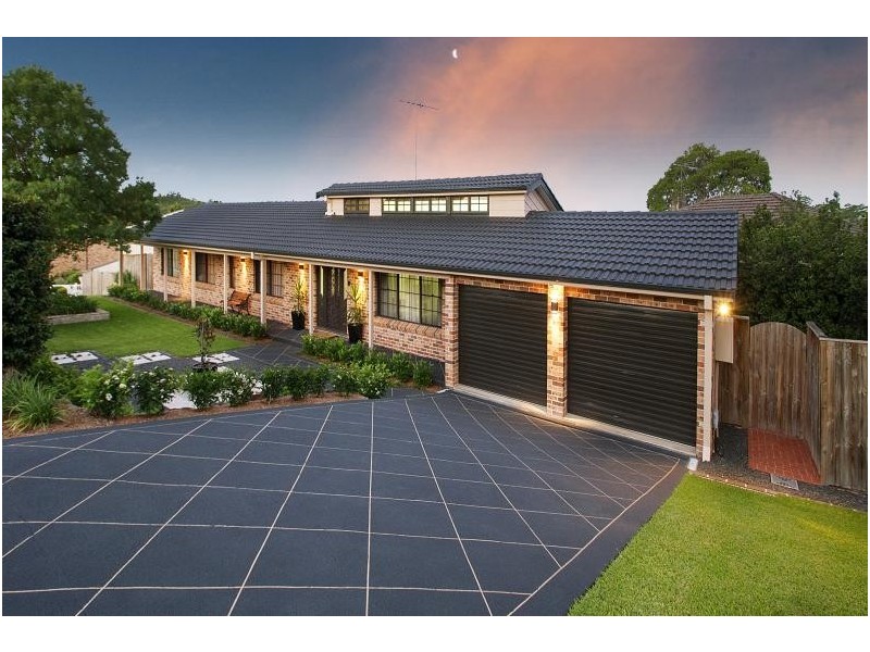 70 Old Castle Hill Road, Castle Hill NSW 2154