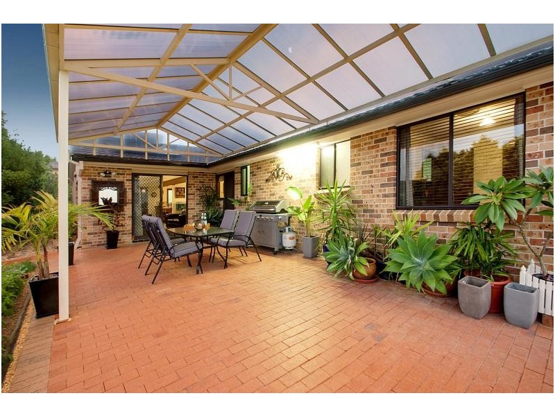 70 Old Castle Hill Road, Castle Hill NSW 2154