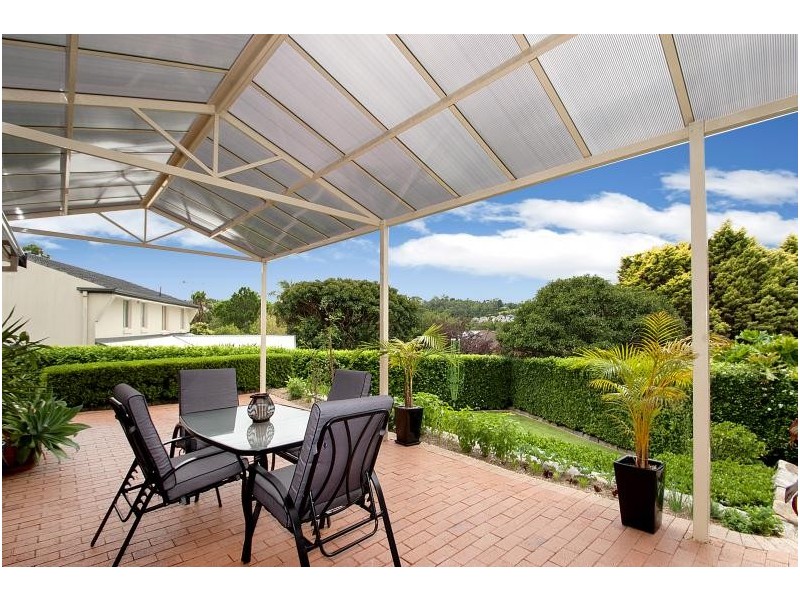 70 Old Castle Hill Road, Castle Hill NSW 2154