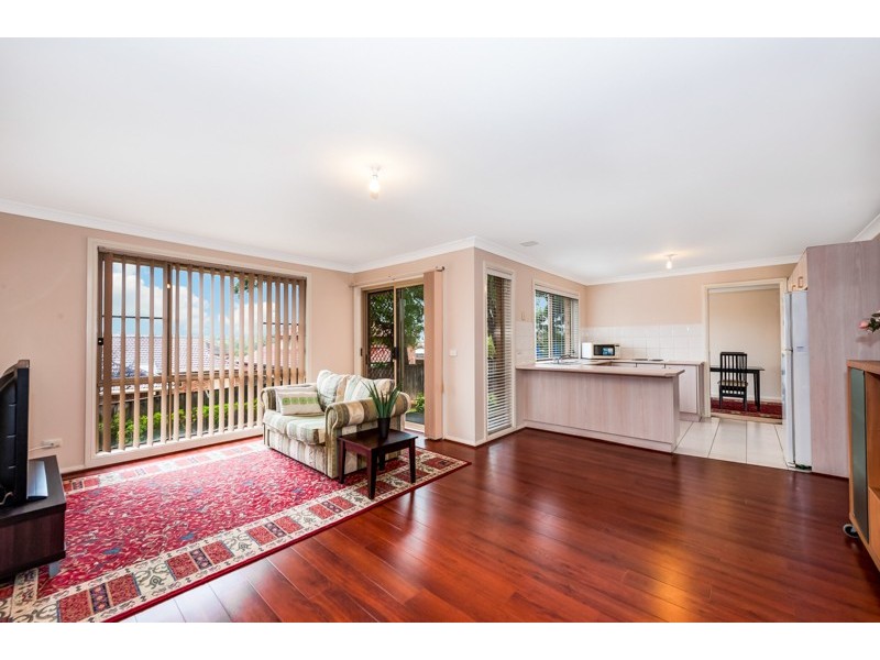 18 Copplestone Place, Castle Hill NSW 2154