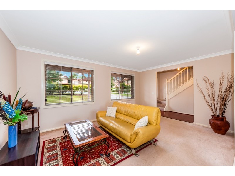 18 Copplestone Place, Castle Hill NSW 2154