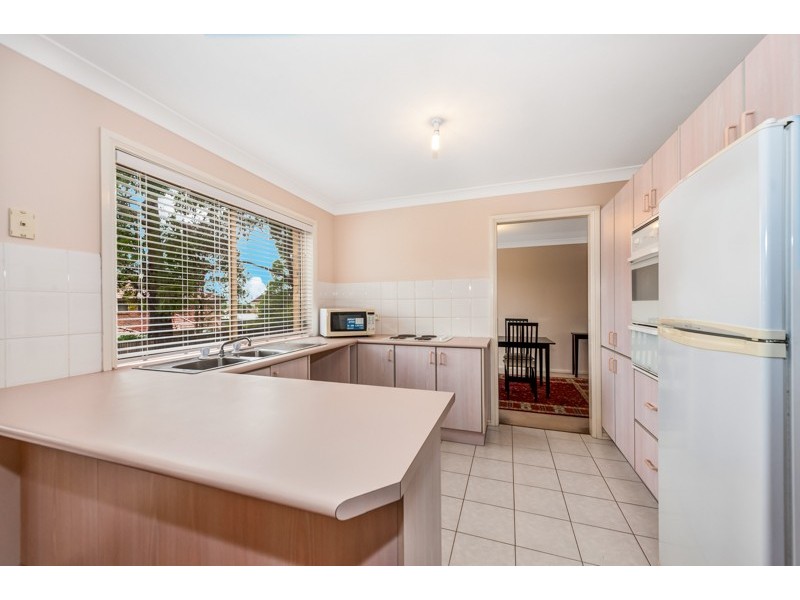 18 Copplestone Place, Castle Hill NSW 2154