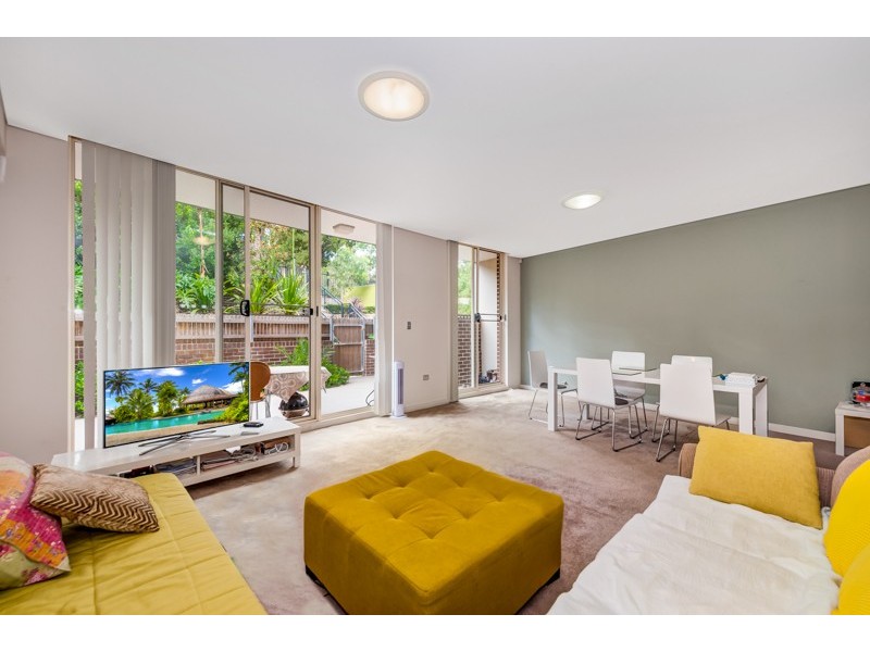 56/16-20 Mercer Street, Castle Hill NSW 2154