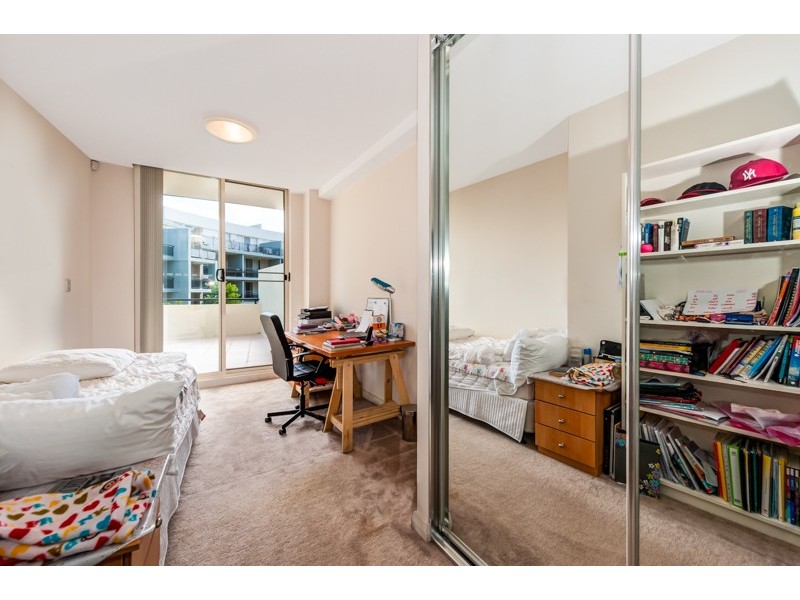 56/16-20 Mercer Street, Castle Hill NSW 2154