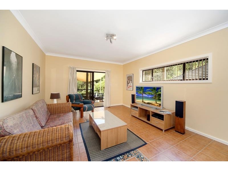 50 Gray Spence Crescent, West Pennant Hills NSW 2125