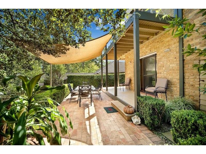 50 Gray Spence Crescent, West Pennant Hills NSW 2125