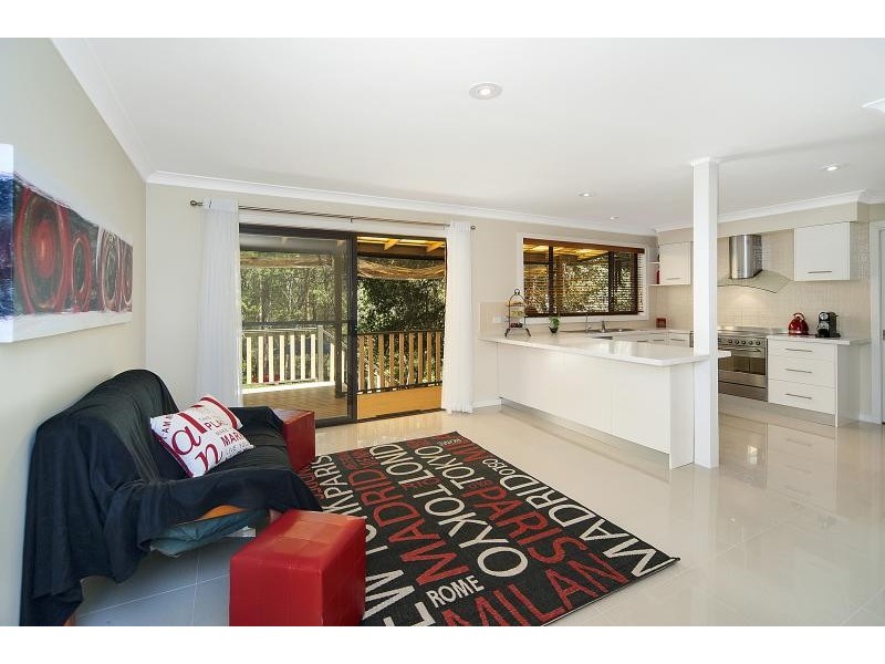 50 Gray Spence Crescent, West Pennant Hills NSW 2125