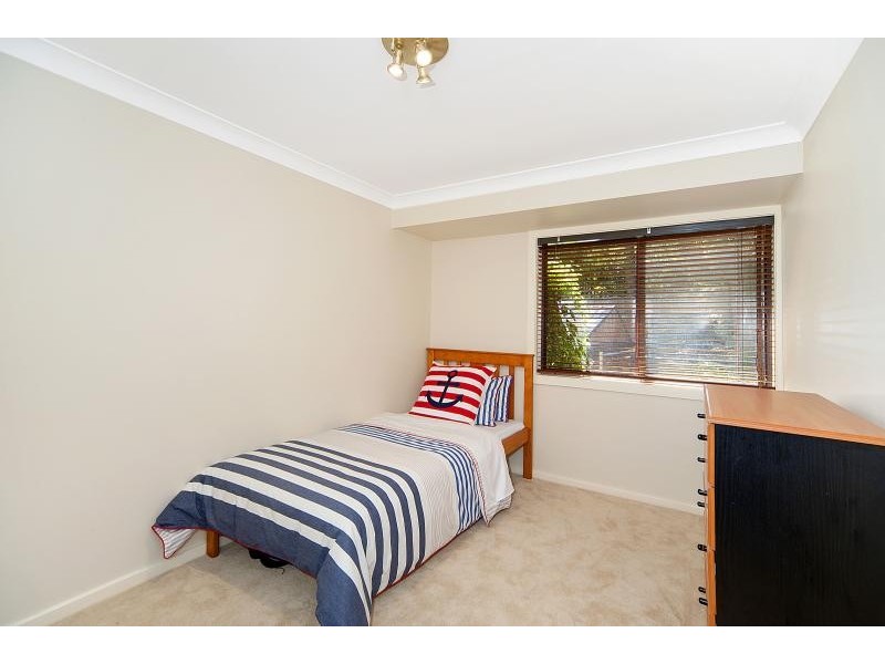 50 Gray Spence Crescent, West Pennant Hills NSW 2125