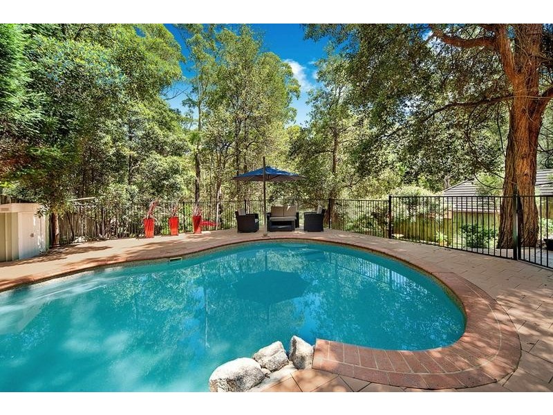 50 Gray Spence Crescent, West Pennant Hills NSW 2125