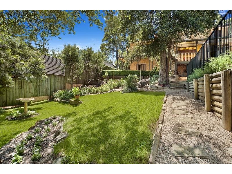 50 Gray Spence Crescent, West Pennant Hills NSW 2125