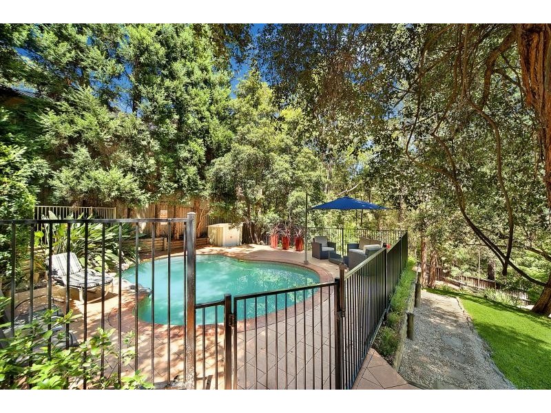 50 Gray Spence Crescent, West Pennant Hills NSW 2125