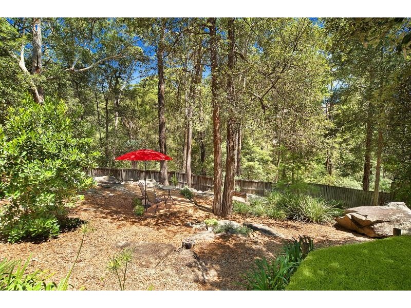 50 Gray Spence Crescent, West Pennant Hills NSW 2125