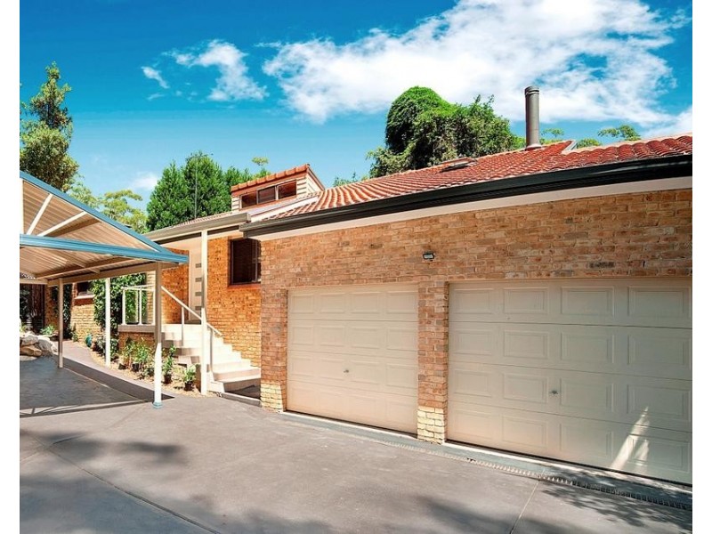 50 Gray Spence Crescent, West Pennant Hills NSW 2125