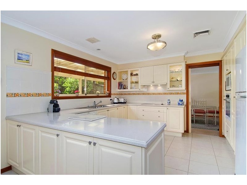 12 Westminster Drive, Castle Hill NSW 2154