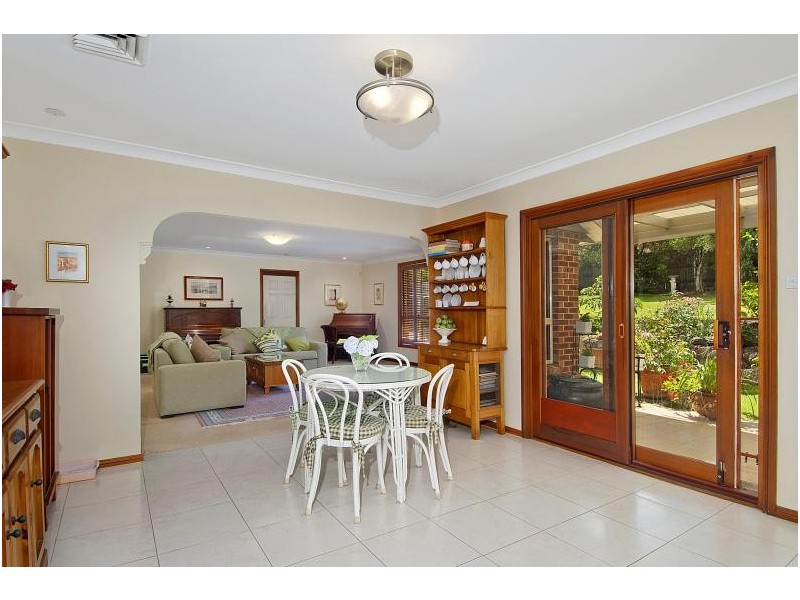 12 Westminster Drive, Castle Hill NSW 2154