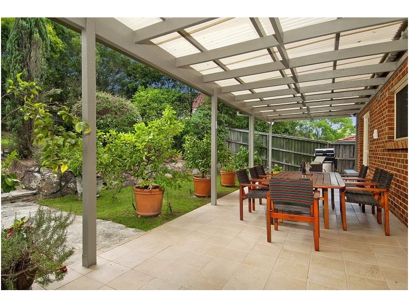 12 Westminster Drive, Castle Hill NSW 2154