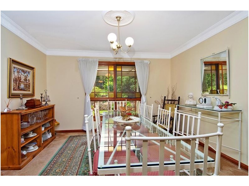 12 Westminster Drive, Castle Hill NSW 2154