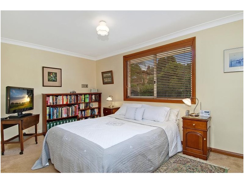 12 Westminster Drive, Castle Hill NSW 2154