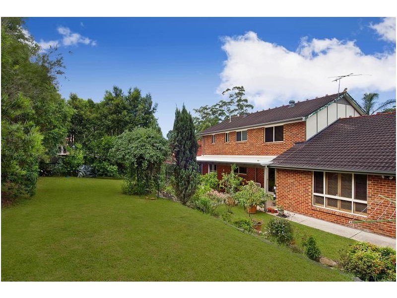 12 Westminster Drive, Castle Hill NSW 2154