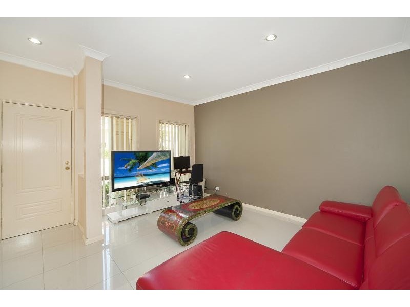 17/55 Old Northern Road, Baulkham Hills NSW 2153