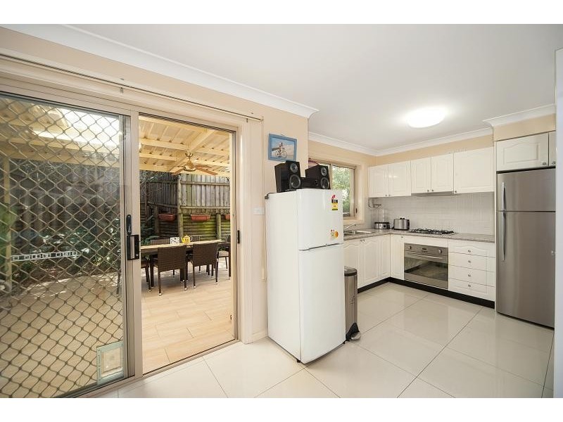 17/55 Old Northern Road, Baulkham Hills NSW 2153