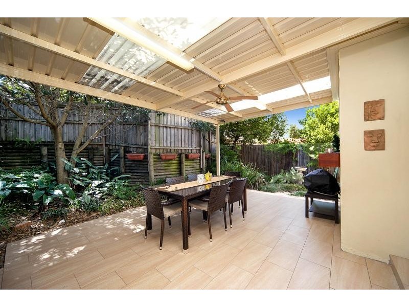 17/55 Old Northern Road, Baulkham Hills NSW 2153