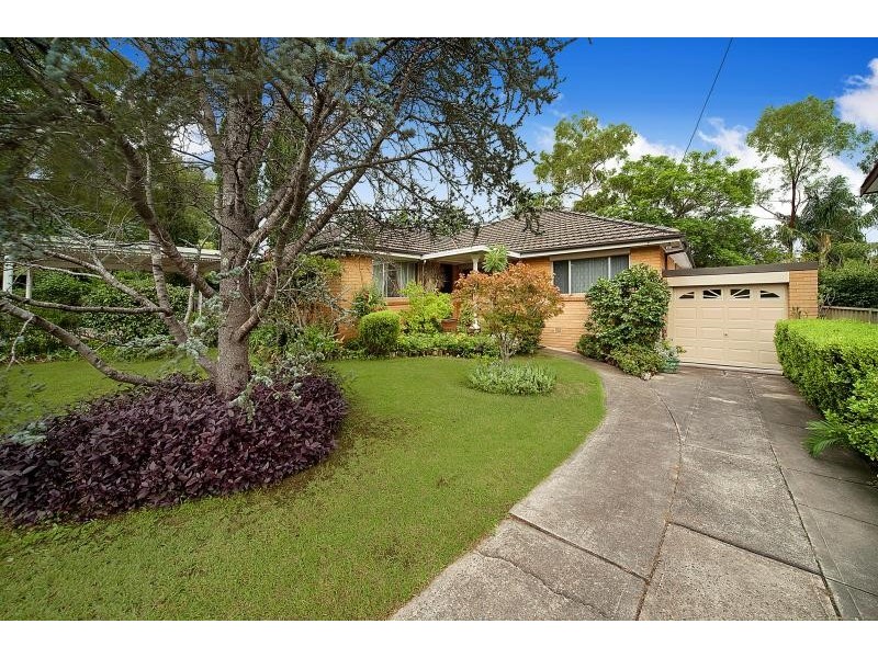 11 Park Road, Baulkham Hills NSW 2153