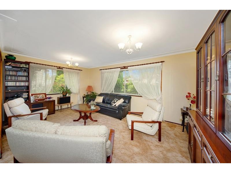 11 Park Road, Baulkham Hills NSW 2153