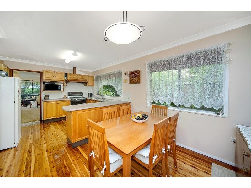 11 Park Road, Baulkham Hills NSW 2153
