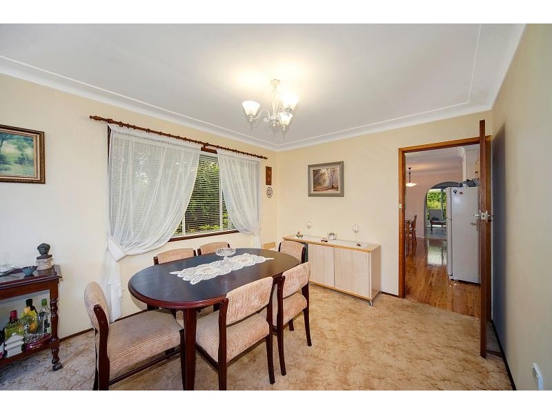 11 Park Road, Baulkham Hills NSW 2153