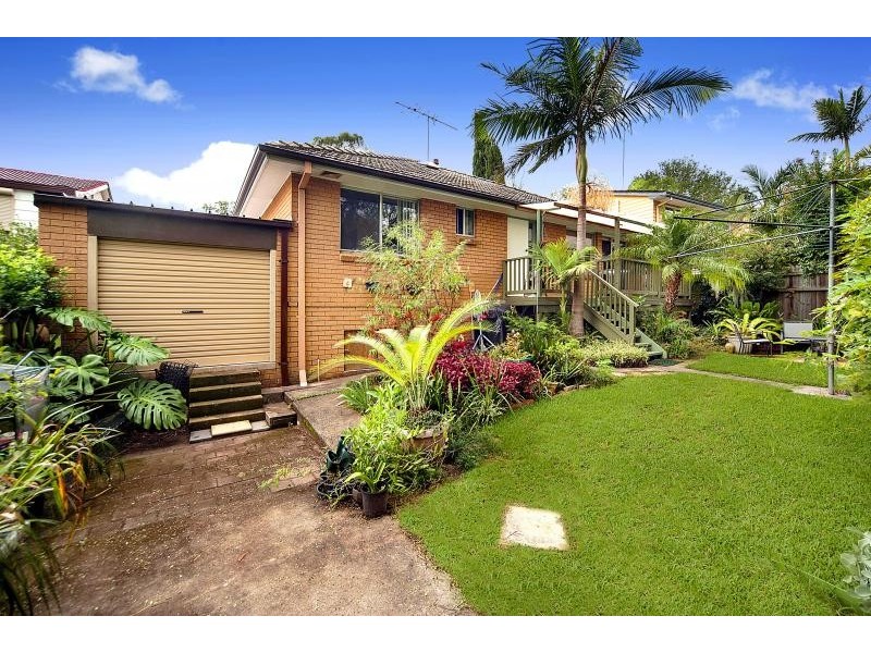 11 Park Road, Baulkham Hills NSW 2153