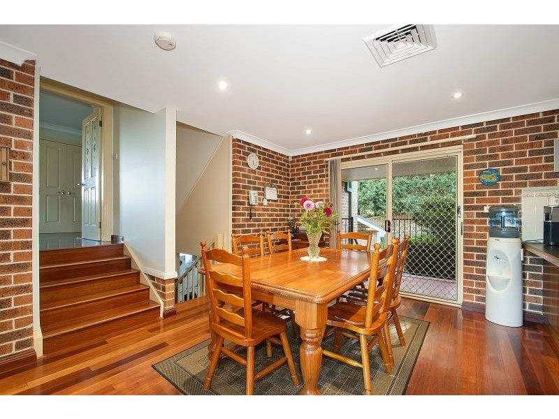 11 Phoenix Close, Castle Hill NSW 2154