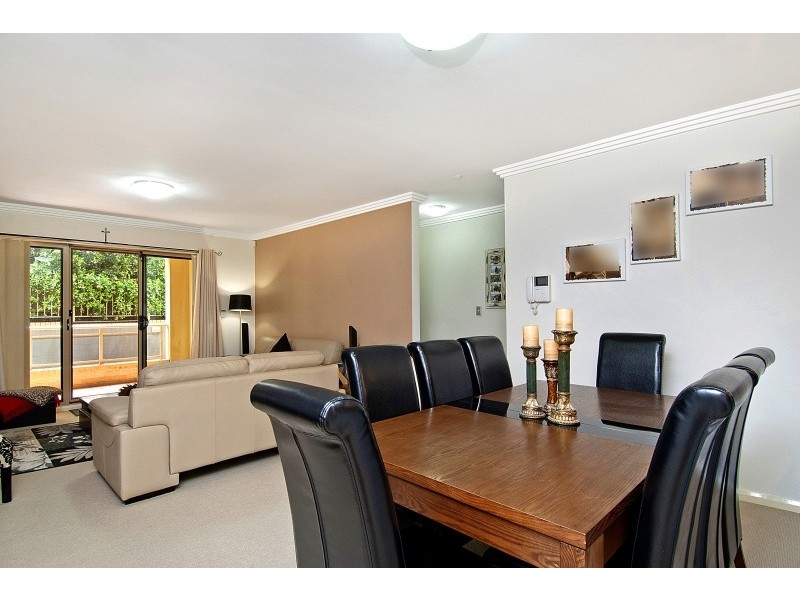 19/4-6 Mercer Street, Castle Hill NSW 2154