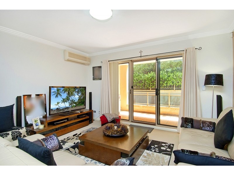 19/4-6 Mercer Street, Castle Hill NSW 2154