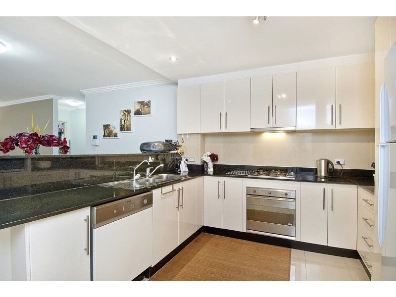 19/4-6 Mercer Street, Castle Hill NSW 2154